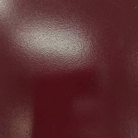Плоский лист 0,5 мм (рулон) 1250 мм GreenCoat Pural BT SSAB (Zn 275) глянцевый RR 798 - красное вино