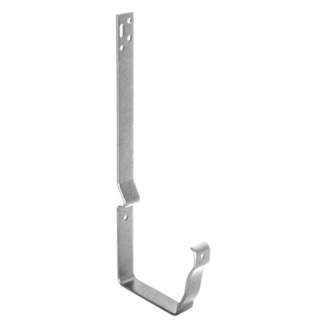 Крюк длинный усиленный Vortex 127/102 мм RAL 9003 - белый