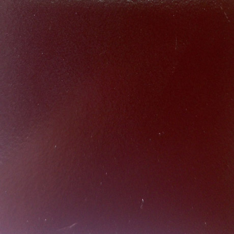 Кликфальц Pro Gofr 0,5 мм 2000*513 Grand Line GreenCoat Pural BT (Zn 275) RR 887 - коричневый шоколад