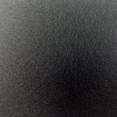 Кликфальц 0,5 мм 2000*542 Grand Line GreenCoat Pural Matt BT (Zn 275) RR 33 - черный