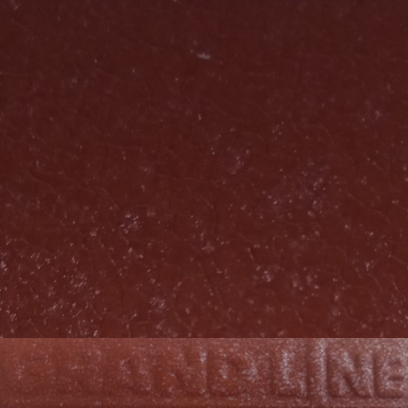 Кликфальц Pro Gofr 0,45 мм 2000*513 Grand Line Drap (Zn 100-140) RAL 8004 - коричневая медь