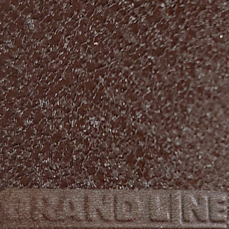 Кликфальц Pro Line 0,5 мм 2000*513 Grand Line Satin Matt (Zn 180) RAL 8017 - коричневый шоколад