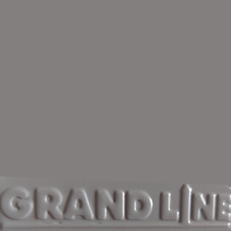 Кликфальц Pro Gofr 0,5 мм 2000*513 Grand Line Satin (Zn 100-140) RAL 7004 - серый