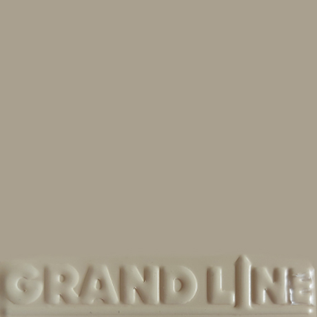 Кликфальц Pro Gofr 0,5 мм 2000*513 Grand Line Satin (Zn 100-140) RAL 1015 - легкий слоновый