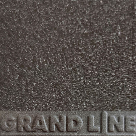 Кликфальц Pro 0,5 мм 2000*513 Grand Line Satin Matt (Zn 180) RAL 8017 - коричневый шоколад