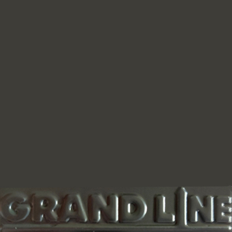 Кликфальц Pro Line 0,5 мм 2000*513 Grand Line Satin (Zn 100-140) RAL 9005 - черный темный