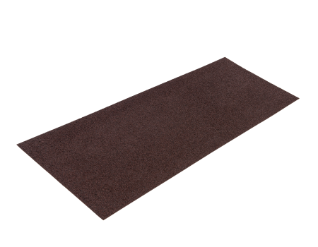 Плоский лист 1250*600 Luxard мокко
