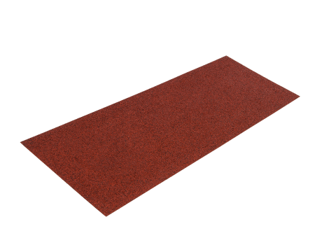 Плоский лист 1250*600 Luxard бордо