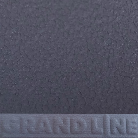 Кликфальц Pro 0,45 мм 2000*513 Grand Line Drap (Zn 100-140) RAL 7004 - серый