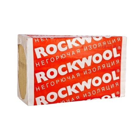 Утеплитель Руф Баттс Н Оптима /ROCKWOOL/ (уп. 2 плиты) 1000*600*150 (поставка на склад)