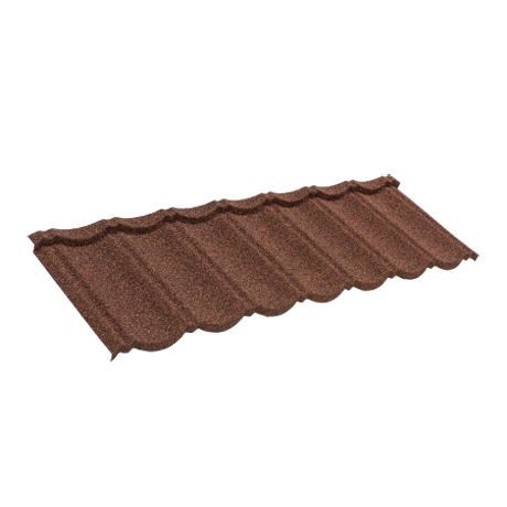 Композитная черепица 1350*415 мм Luxard Classic пробка