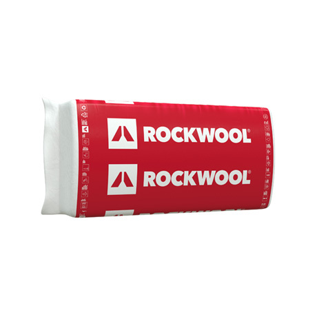 Утеплитель Каркас Баттс /ROCKWOOL/ (уп. 6 плит) 1000*600*100 (поставка на склад)
