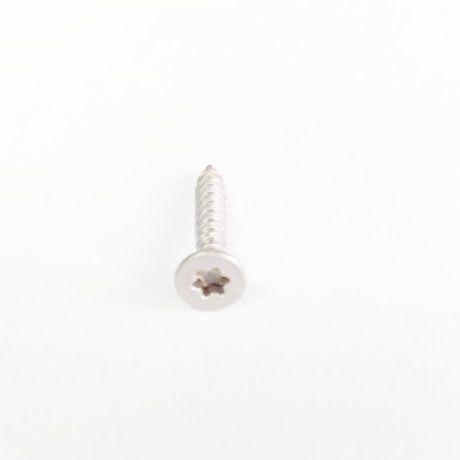 Саморез нержавеющий 4,0*25 (уп. 500 шт.) (потайная головка TORX 20)